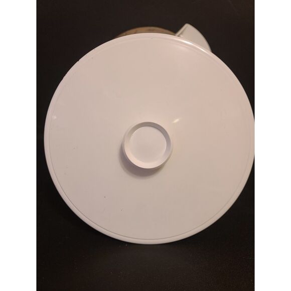 Antique Car Design Vintage 1970's Ice Bucket with Lid Thermo Serv Made in USA - Picture 6 of 10